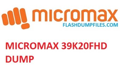 MICROMAX 39K20FHD