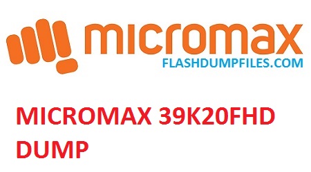 MICROMAX 39K20FHD