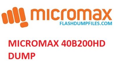 MICROMAX 40B200HD