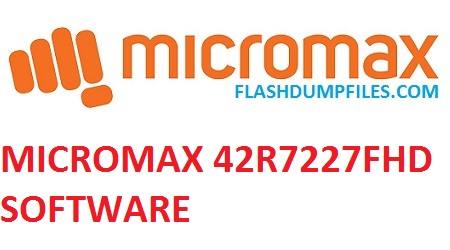 MICROMAX 42R7227FHD