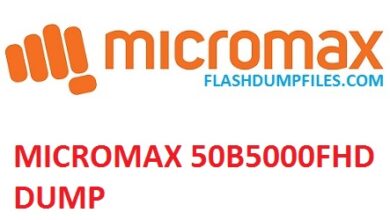MICROMAX 50B5000FHD