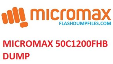MICROMAX 50C1200FHB