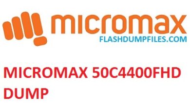 MICROMAX 50C4400FHD