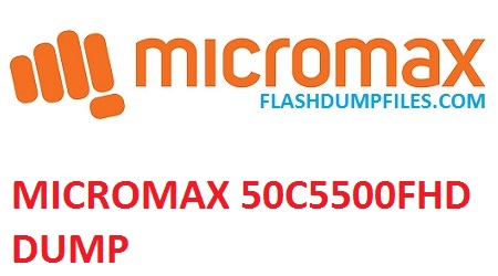 MICROMAX 50C5500FHD