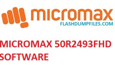 MICROMAX 50R2493FHD