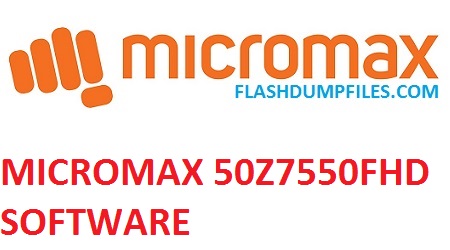 MICROMAX 50Z7550FHD