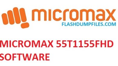 MICROMAX 55T1155FHD