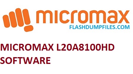 MICROMAX L20A8100HD