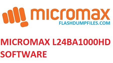 MICROMAX L24BA1000HD