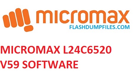 MICROMAX L24C6520 V59