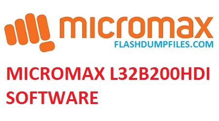 MICROMAX L32B200HDI