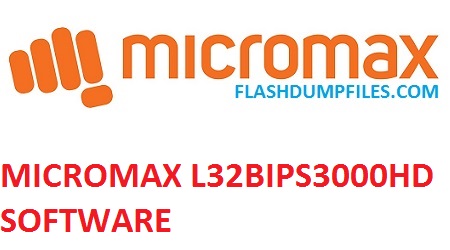 MICROMAX L32BIPS3000HD
