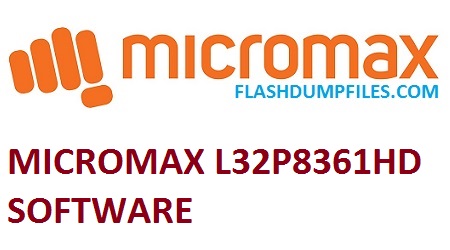 MICROMAX L32P8361HD