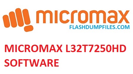 MICROMAX 32T7250HD