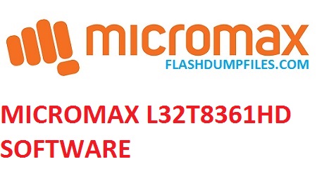 MICROMAX L32T8361HD