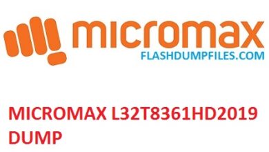 MICROMAX L32T8361HD2019