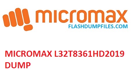 MICROMAX L32T8361HD2019