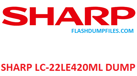 SHARP LC-22LE420ML