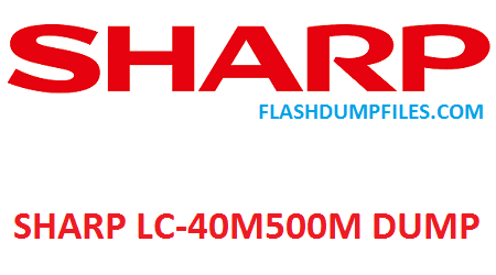 SHARP LC-40M500M