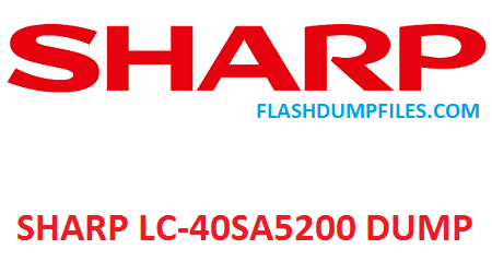 SHARP LC-40SA5200