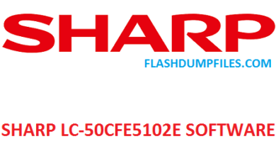 SHARP LC-50CFE5102E