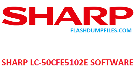 SHARP LC-50CFE5102E