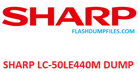 SHARP LC-50LE440M