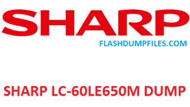 SHARP LC-60LE650M