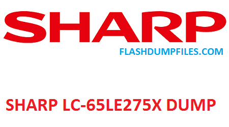 SHARP LC-65LE275X