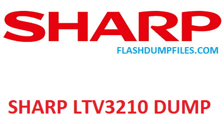 SHARP LTV3210