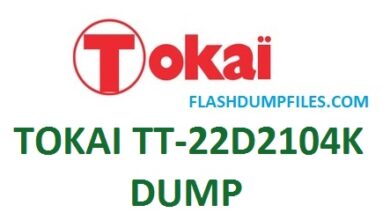 TOKAI TT-22D2104K