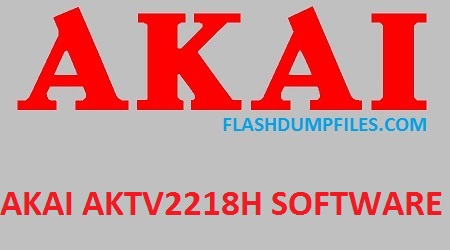 AKAI AKTV2218H