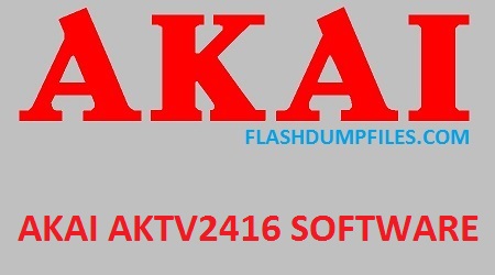AKAI AKTV2416