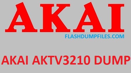 AKAI AKTV3210