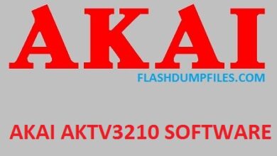 AKAI AKTV3210