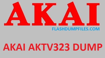 AKAI AKTV323