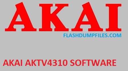 AKAI AKTV4310