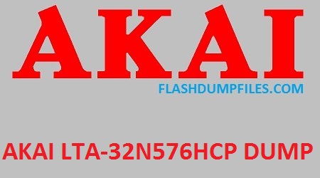 AKAI LTA-32N576HCP