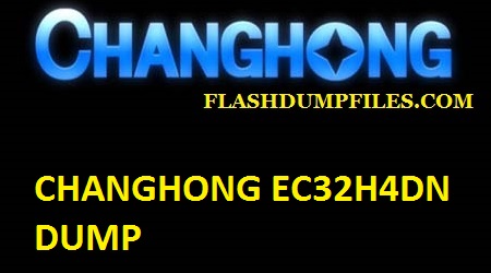 CHANGHONG EC32H4DN
