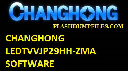 CHANGHONG LEDTVVJP29HH-ZMA