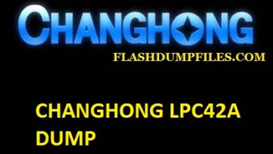 CHANGHONG LPC42A