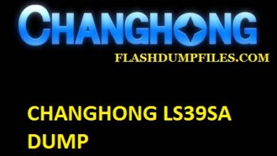 CHANGHONG LS39SA