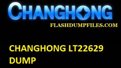CHANGHONG LT22629