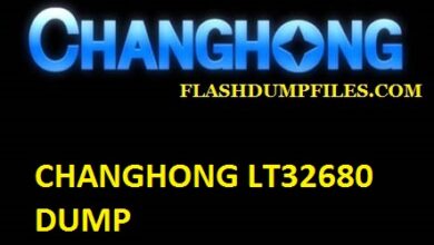CHANGHONG LT32680