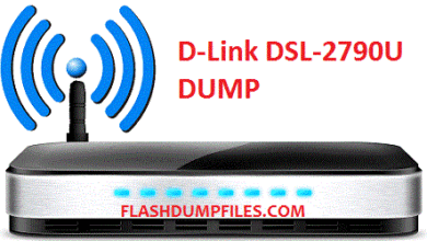 D-Link DSL-2790U