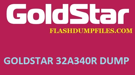 GOLDSTAR 32A340R