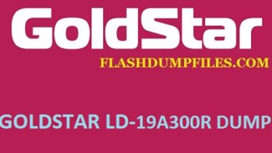 GOLDSTAR LD-19A300R