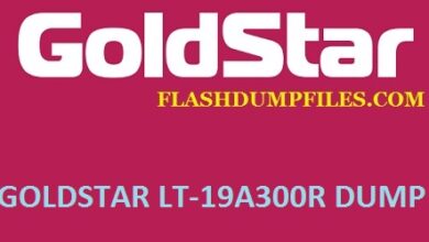 GOLDSTAR LT-19A300R