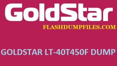 GOLDSTAR LT-40T450F