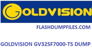 GOLDVISION GV32SF7000-TS